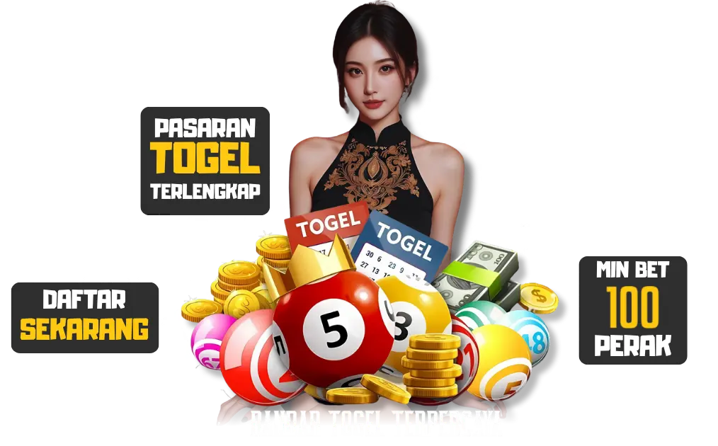 Dewatogel Situs Judi Terbaik & Terpercaya di Asia
