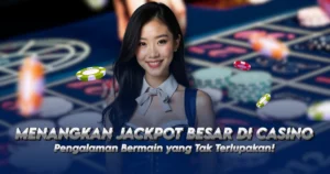 kasino dewatogel