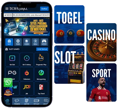Dewatogel Hero APK