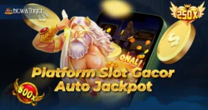 slot gacor