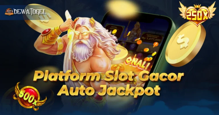 slot gacor