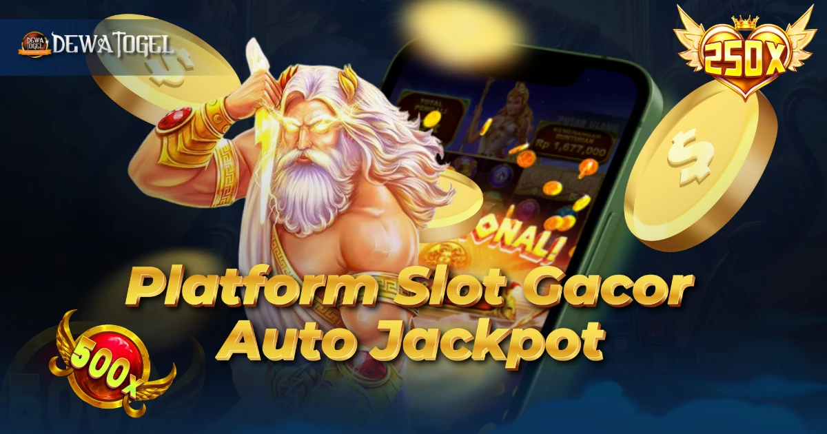 slot gacor