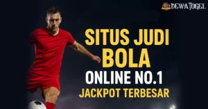 judi bola